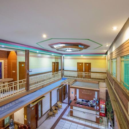 Hotel Sahabat 2 Jakarta Buitenkant foto