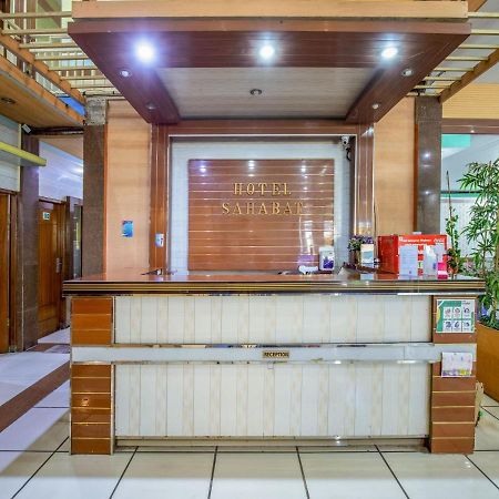 Hotel Sahabat 2 Jakarta Buitenkant foto
