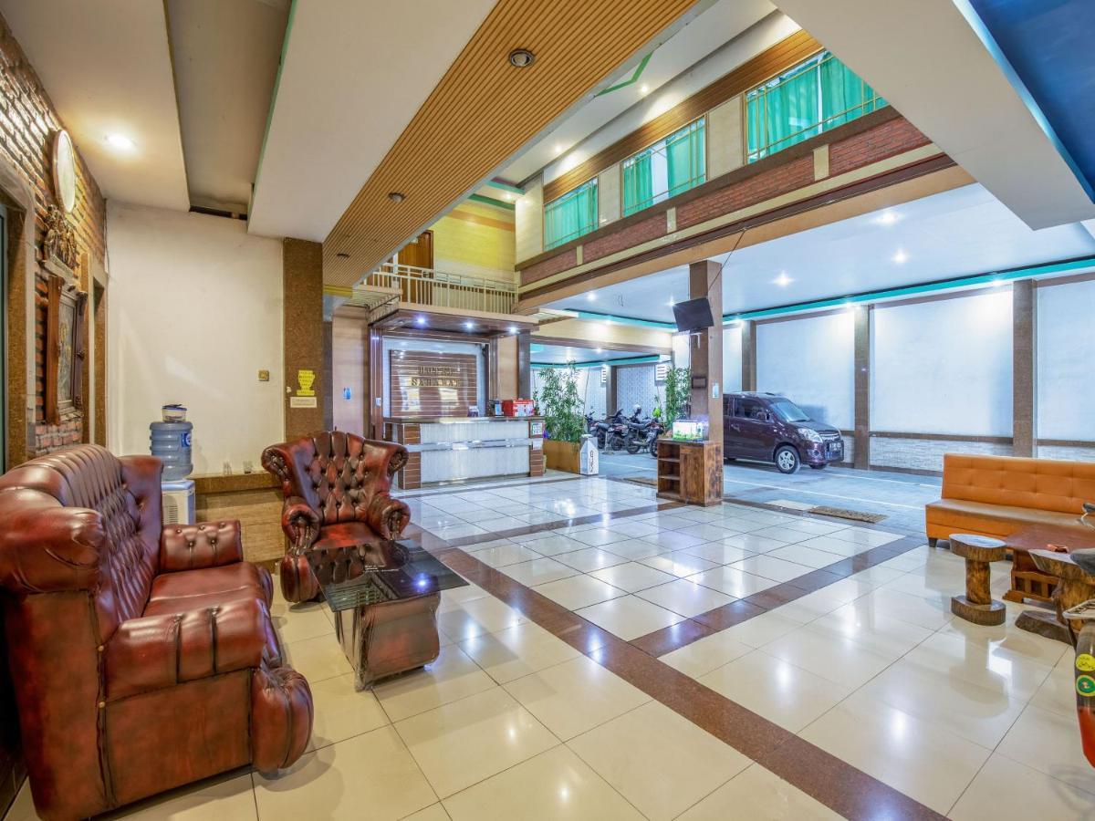 Hotel Sahabat 2 Jakarta Buitenkant foto