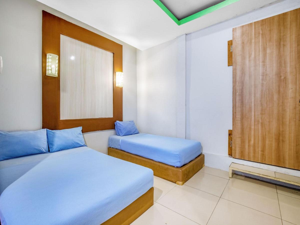 Hotel Sahabat 2 Jakarta Buitenkant foto