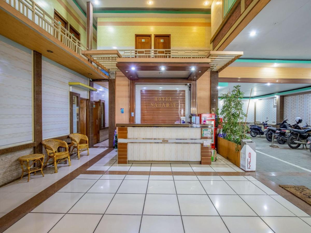 Hotel Sahabat 2 Jakarta Buitenkant foto