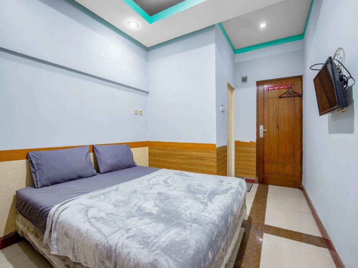 Hotel Sahabat 2 Jakarta Buitenkant foto