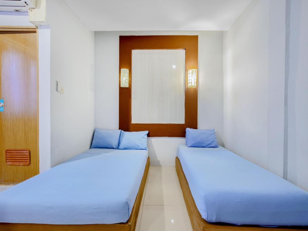 Hotel Sahabat 2 Jakarta Buitenkant foto