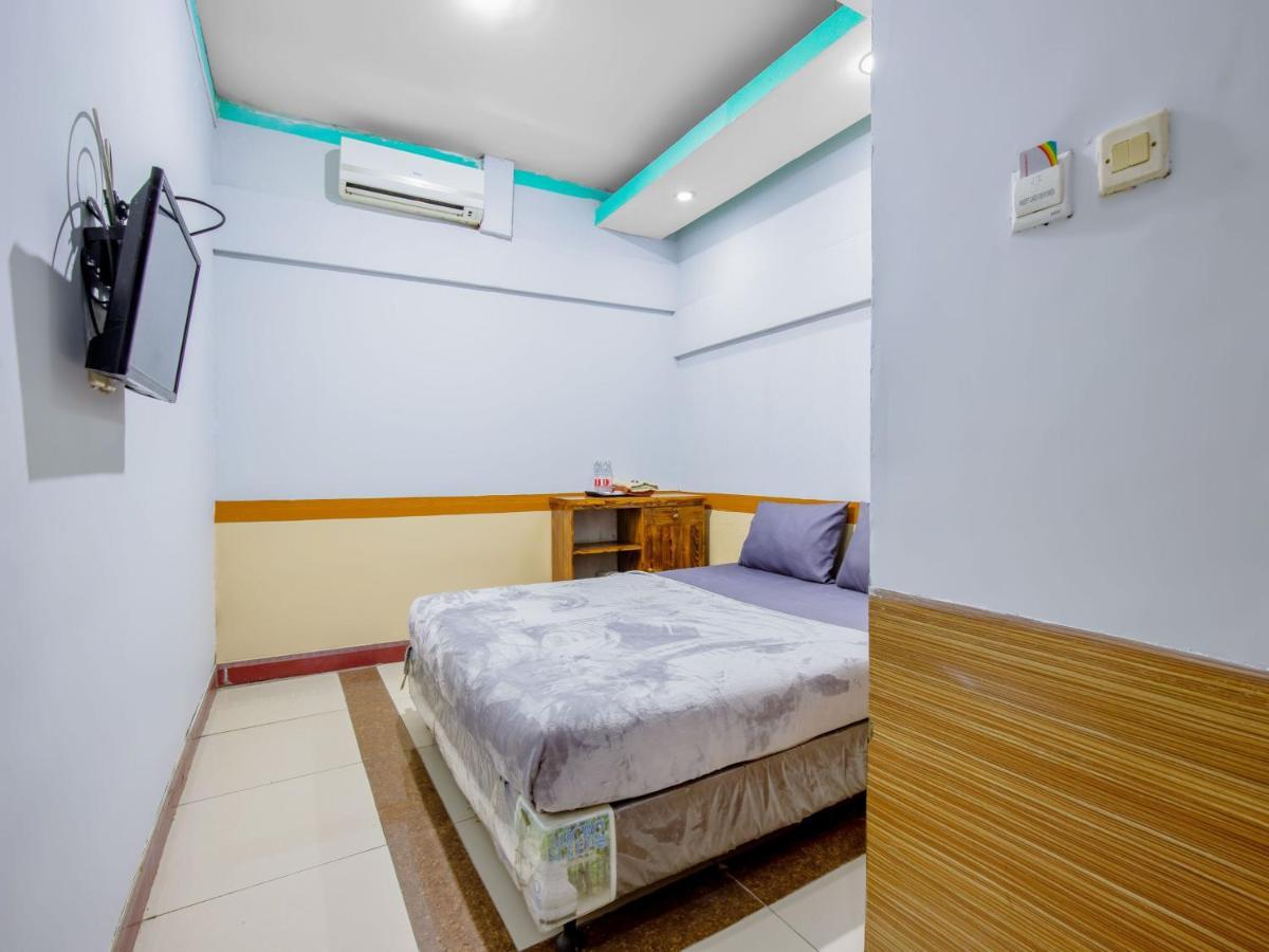 Hotel Sahabat 2 Jakarta Buitenkant foto