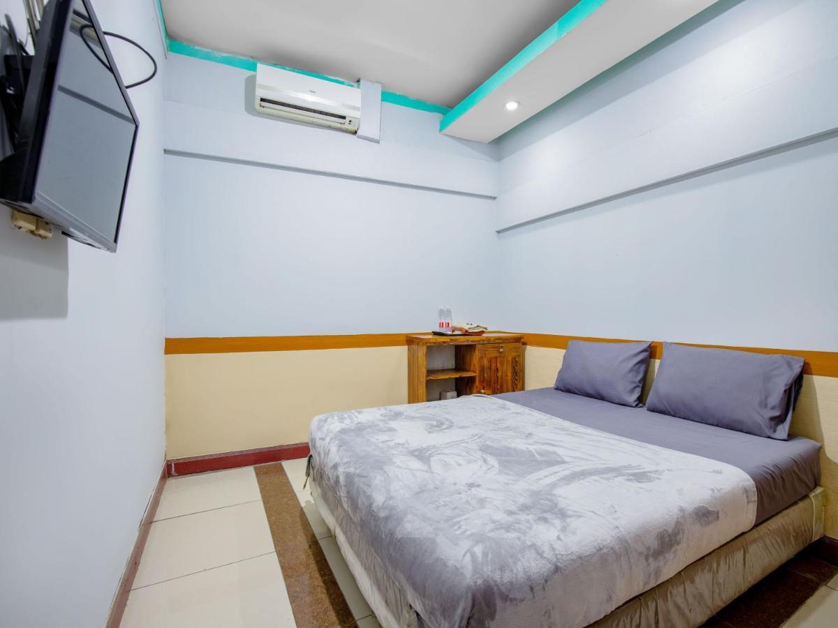 Hotel Sahabat 2 Jakarta Buitenkant foto